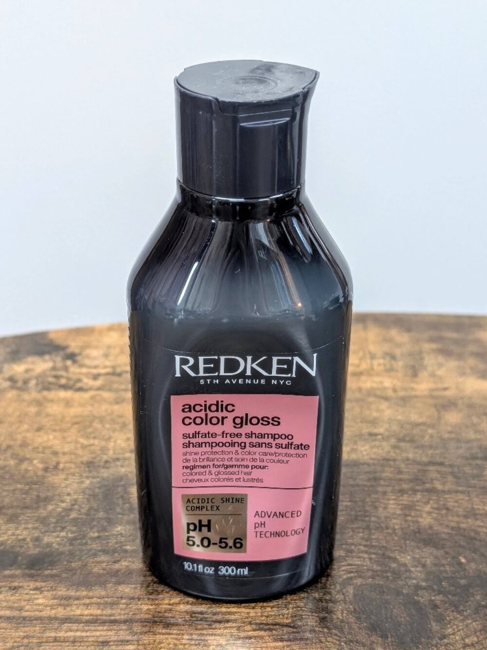 Redken Color Gloss Shampoo